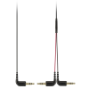 Rode SC11 3.5mm Jack apa - 2x 3.5mm Jack apa Kábel (0.27m) (400830084)