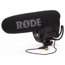 Rode VideoMic Pro Rycote Professzionális Szuperkardioid videómikrofon mikrofon