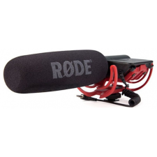 Rode VideoMic Rycote szuperkardoid videómikrofon kameramikrofon