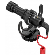 Rode VideoMicro kameramikrofon mikrofon