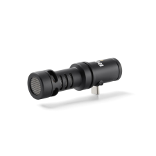 Rode VMMC+ VideoMic Me-C+ Directional Irányított mikrofon USB-C mikrofon