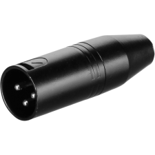 Rode VXLR 3.5mm Jack anya - XLD apa Adapter kábel és adapter