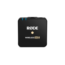 Rode Wireless GO II TX Mikrofon modul (400836011) mikrofon