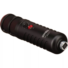 Rode XDM-100 dinamikus USB mikrofon fejlett DSP funkcióval (XDM100) mikrofon
