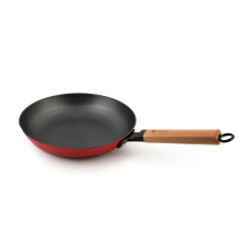 RODELUXE Serpenyő 24cm24x45xh5cm bögrék, csészék