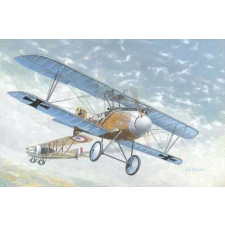  Roden Albatros D.III 1:72 (012) makett