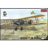  Roden Bristol F.2B Fighter 1:48 (425)