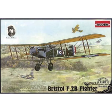  Roden Bristol F.2B Fighter 1:48 (425) makett