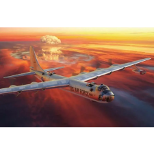  Roden Convair B-36D Peacemaker 1:144 (337) makett