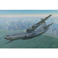  Roden Douglas C-133A Cargomaster 1:144 (333) makett