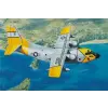  Roden Fairchild HC-123B Provider 1:72 (062)