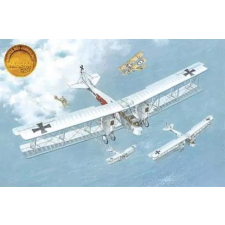  Roden Gotha G.IV 1:72 (011) makett