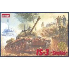  Roden Is-3 1:72 (701) makett