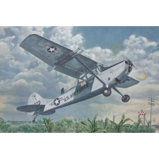  Roden L-19/0-1 Bird Dog 1:48 (409) makett