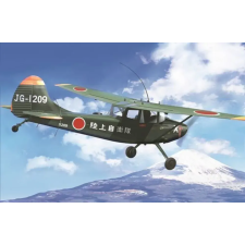 Roden L-19/O-1 Bird Dog Asian service 1:32 (627) makett