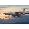  Roden Lockheed C-141B Starlifter 1:144 (325)