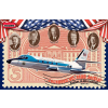  Roden Lockheed VC-140B Jetstar 1:144 (324)
