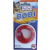 ,RODEX, RoDeX Bobi bolhairtó nyakörv kutyának (Piros) 65 cm