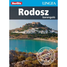 Rodosz /Berlitz barangoló utazás