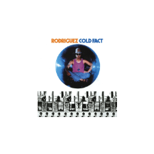  Rodriguez - Cold Fact (CD) rock / pop