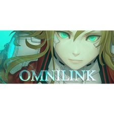 Roencia Game Creators Omni Link (PC - Steam elektronikus játék licensz) videójáték