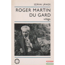  Roger Martin du Gard irodalom