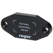 Roger PK-3 kültéri ellenőrző pont biztonságtechnikai eszköz