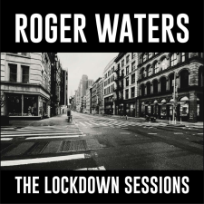  Roger Waters -The Lockdown Sessions LP egyéb zene