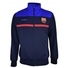 Rogers A Barça 2024-25-ös sportos pulóvere - S