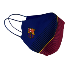 Rogers A Barça gránátvörös-kék hazai maszkja tisztító- és takarítószer, higiénia