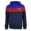 Rogers A Barcelona 2024-25-ös blaugrana kapucnis pulóvere - 2XL