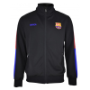 Rogers A Barcelona sportos, cipzáras pulóvere - 2XL