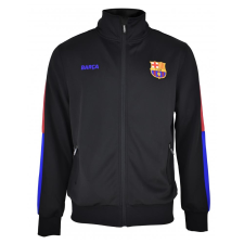 Rogers A Barcelona sportos, cipzáras pulóvere - 2XL férfi pulóver, kardigán