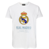 Rogers A Real Madrid címeres gyerek pólója - klasszikus - 14 évesre