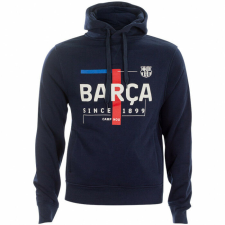 Rogers Barça - 1899 kapucnis pulóver - XL férfi pulóver, kardigán