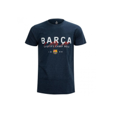 Rogers Barça, Spotify Camp Nou - kereknyakú póló - M