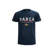Rogers Barça Spotify Camp Nou póló - gyerek - 8 éves gyerek póló
