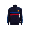 Rogers FC Barcelona sportos cipzáras pulóver - 2XL
