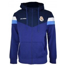 Rogers Madridista legendák pulóvere - XL