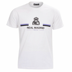 Rogers Real Madrid 1902 -  kerek nyakú póló - M