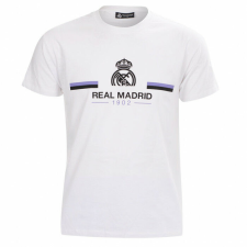 Rogers Real Madrid 1902 - kerek nyakú póló - S férfi póló
