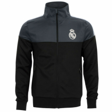 Rogers Real Madrid legendák cipzáras pulóvere - 2XL
