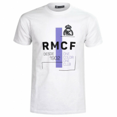 Rogers RMCF - 2022-23 Real Madrid póló - 2XL