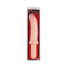 ROGUE 9" DONG WITH HANDLE műpénisz, dildó