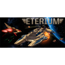 Rogue Earth LLC Eterium (PC - Steam elektronikus játék licensz) videójáték