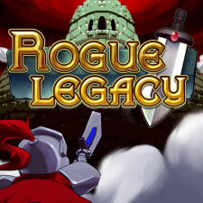  Rogue Legacy (EU) (Digitális kulcs - Xbox One) videójáték