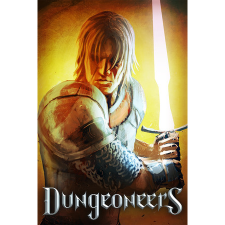 Rogue Sword: Strategy & Adventure Games Dungeoneers (PC - Steam elektronikus játék licensz) videójáték