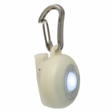 ROGZ RogLite glow biléta nyakörv, póráz, hám kutyáknak