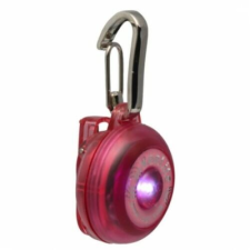 ROGZ RogLite pink biléta nyakörv, póráz, hám kutyáknak