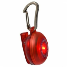 ROGZ RogLite red biléta nyakörv, póráz, hám kutyáknak